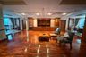 3 Bedroom Condo for rent in President Park Sukhumvit 24, Khlong Tan, Bangkok near MRT Queen Sirikit National Convention Centre