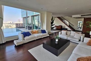 3 Bedroom Condo for rent in Le Raffine Jambunuda Sukhumvit 31, Khlong Tan Nuea, Bangkok near BTS Phrom Phong