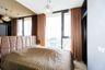 1 Bedroom Condo for rent in THE LINE Jatujak - Mochit, Chatuchak, Bangkok near MRT Chatuchak Park