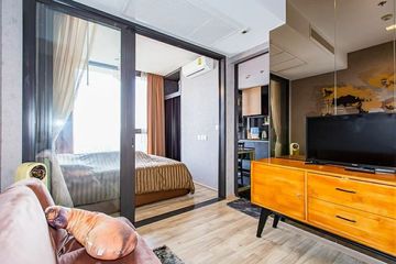 1 Bedroom Condo for rent in THE LINE Jatujak - Mochit, Chatuchak, Bangkok near MRT Chatuchak Park