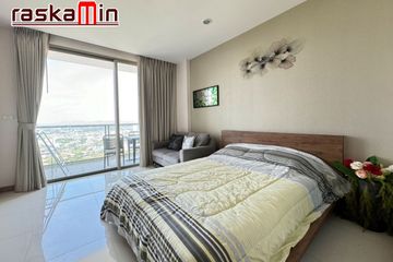 1 Bedroom Condo for Sale or Rent in The Riviera Wongamat, Na Kluea, Chonburi
