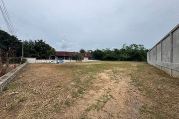 Land for sale in Pong, Chonburi