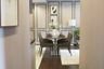 2 Bedroom Condo for rent in The Line Ratchathewi, Thanon Phetchaburi, Bangkok near BTS Ratchathewi