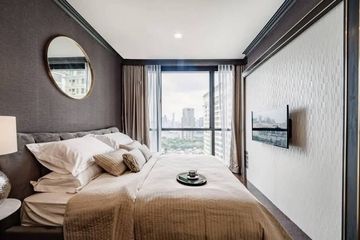 2 Bedroom Condo for rent in The Line Ratchathewi, Thanon Phetchaburi, Bangkok near BTS Ratchathewi