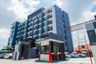 1 Bedroom Condo for sale in Infiniti Condo, Nong Prue, Chonburi