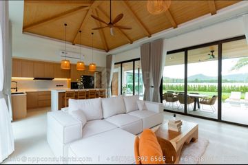 3 Bedroom House for sale in Hin Lek Fai, Prachuap Khiri Khan