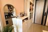 1 Bedroom Condo for rent in OKA HAUS Sukhumvit 36, Khlong Tan, Bangkok near BTS Thong Lo
