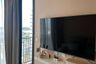 1 Bedroom Condo for rent in OKA HAUS Sukhumvit 36, Khlong Tan, Bangkok near BTS Thong Lo