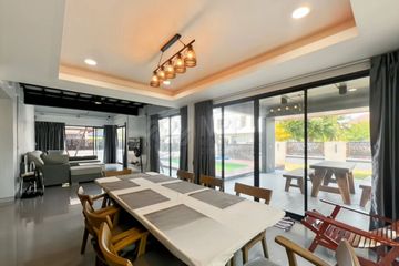 4 Bedroom House for sale in Nong Kae, Prachuap Khiri Khan