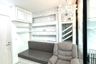 1 Bedroom Condo for rent in Life Asoke, Bang Kapi, Bangkok near MRT Phetchaburi