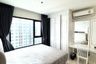 1 Bedroom Condo for rent in Life Asoke, Bang Kapi, Bangkok near MRT Phetchaburi