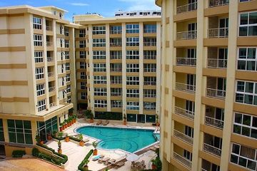 1 Bedroom Condo for sale in City Garden Pattaya, Nong Prue, Chonburi
