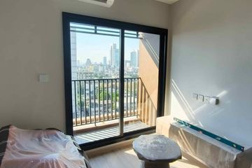 1 Bedroom Condo for rent in Metris District Ladprao, Chom Phon, Bangkok near MRT Phahon Yothin