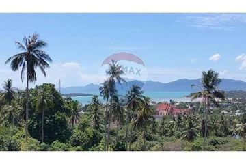 Land for sale in Bo Phut, Surat Thani