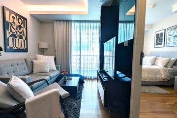 1 Bedroom Condo for rent in Focus at Ploenchit, Khlong Toei, Bangkok near BTS Ploen Chit