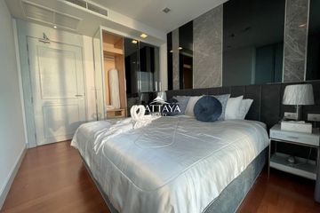 1 Bedroom Condo for rent in The Palm Wongamat Beach, Na Kluea, Chonburi