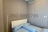1 Bedroom Condo for rent in Chan Kasem, Bangkok near BTS Ratchayothin