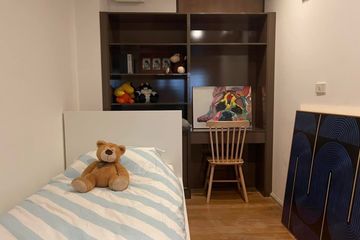 2 Bedroom Condo for rent in Noble Solo, Khlong Tan Nuea, Bangkok near BTS Thong Lo