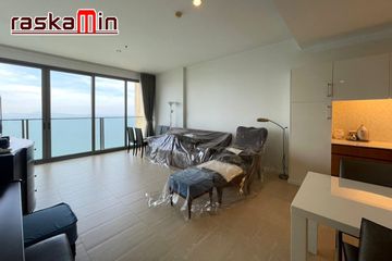 2 Bedroom Condo for sale in Northpoint, Na Kluea, Chonburi