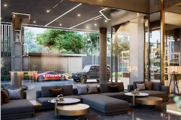 1 Bedroom Condo for sale in Nong Prue, Chonburi