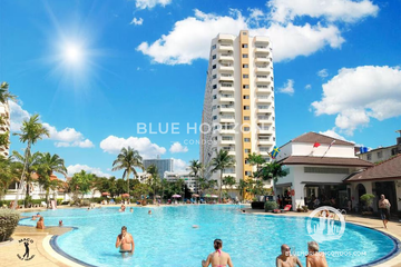 1 Bedroom Condo for sale in View Talay 1, Nong Prue, Chonburi