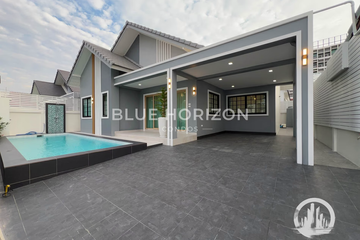 3 Bedroom House for sale in Chokchai Green Ville, Nong Prue, Chonburi