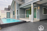 3 Bedroom House for sale in Chokchai Green Ville, Nong Prue, Chonburi