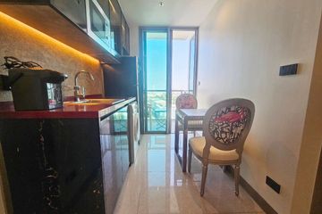 1 Bedroom Condo for rent in The Riviera Ocean Drive, Nong Prue, Chonburi