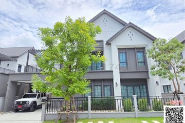 4 Bedroom House for rent in Bang Kaeo, Samut Prakan