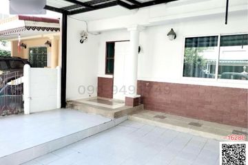 3 Bedroom House for rent in Samrong Nuea, Samut Prakan