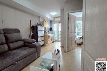 1 Bedroom Condo for sale in Bang Khae Nuea, Bangkok near MRT Phutthamonthon Sai 2