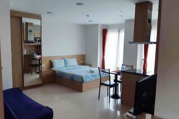 1 Bedroom Condo for Sale or Rent in Nong Prue, Chonburi