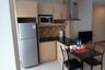 1 Bedroom Condo for Sale or Rent in Nong Prue, Chonburi