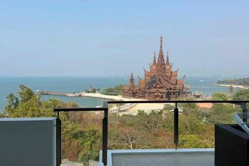 2 Bedroom Condo for rent in Na Kluea, Chonburi