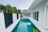 4 Bedroom Villa for Sale or Rent in Nong Prue, Chonburi
