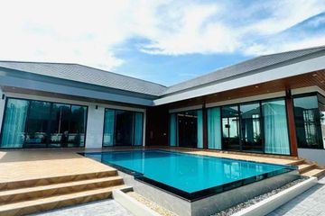 4 Bedroom Villa for rent in Pong, Chonburi
