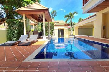 3 Bedroom Villa for sale in Bang Sare, Chonburi