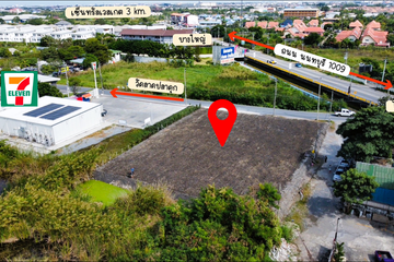 Land for rent in Bang Mae Nang, Nonthaburi
