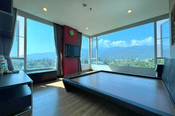 2 Bedroom Condo for sale in The Convention Condominium, Chang Phueak, Chiang Mai