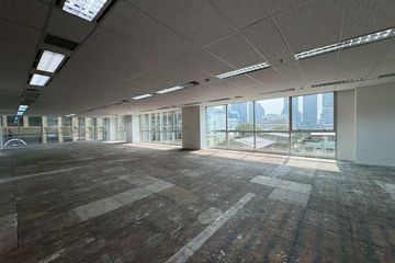 Office for rent in Silom, Bangkok near BTS Sala Daeng