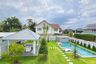 5 Bedroom Villa for sale in Central Park 4, Nong Prue, Chonburi