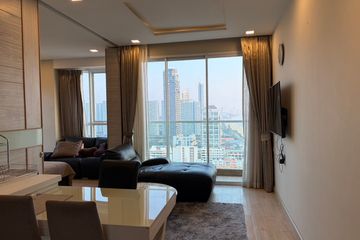 1 Bedroom Condo for rent in Nong Prue, Chonburi