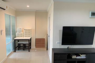 1 Bedroom Condo for sale in Lumpini Place Rama IX - Ratchada, Huai Khwang, Bangkok near MRT Phra Ram 9