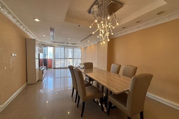 3 Bedroom Condo for rent in The Waterford Diamond, Khlong Tan, Bangkok near BTS Phrom Phong