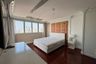 3 Bedroom Condo for rent in The Waterford Diamond, Khlong Tan, Bangkok near BTS Phrom Phong
