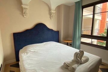 1 Bedroom Condo for rent in Espana Condo Resort Pattaya, Nong Prue, Chonburi