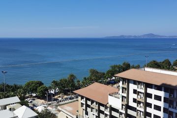 Condo for sale in View Talay Condo 7, Nong Prue, Chonburi