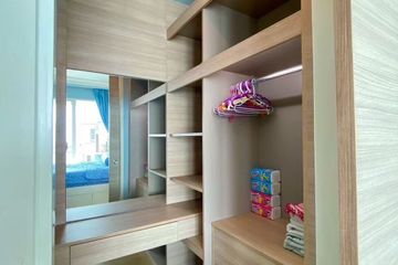 1 Bedroom Condo for sale in Reflection Jomtien Beach Pattaya, Na Jomtien, Chonburi