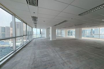 Office for rent in Silom, Bangkok near BTS Sala Daeng