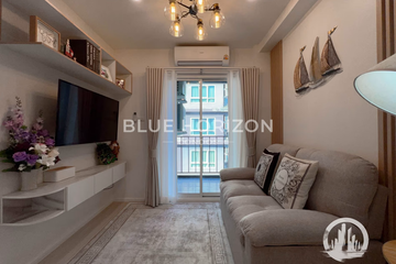 1 Bedroom Condo for sale in S-Fifty Condominium, Nong Prue, Chonburi